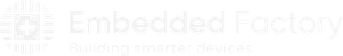Embedded Factory Logo